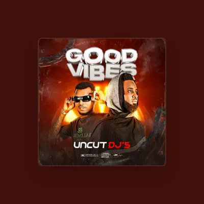 Listen to Uncut Dj's, watch music videos, read bio, see tour dates & more!