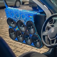 CALA A BOCA E SENTA ELTROFUNK (feat. Dj Kaua Jesus) - Single - DJ RK062