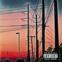 Tøø Yøung im still Alive - EP - MC TAPPEM