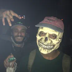 Listen to The Humanauts, watch music videos, read bio, see tour dates & more!