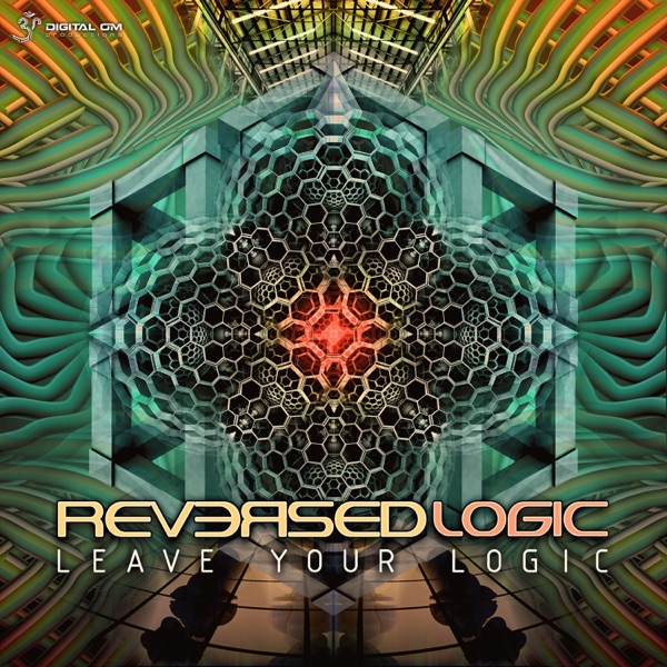 Leave Your Logic - Single