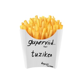 Вкусно и точка (feat. Tuziken) guperviid..