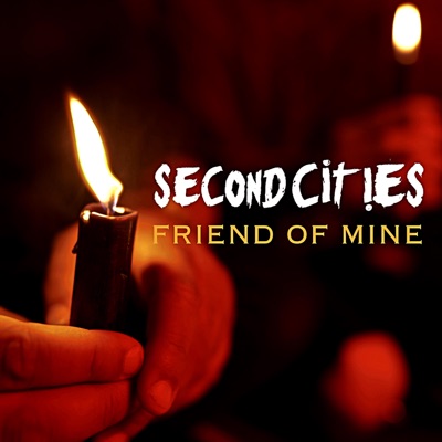 Friend of Mine - Single