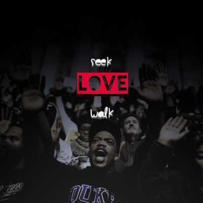 Seek Love Walk - Single