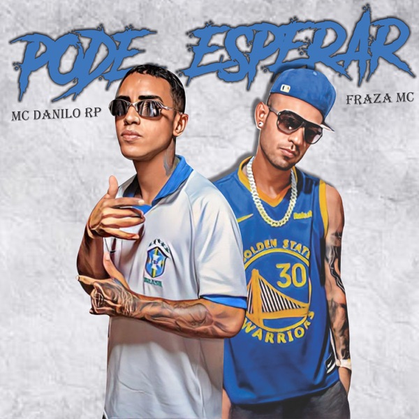 Pode Esperar (feat. FrazaMc)