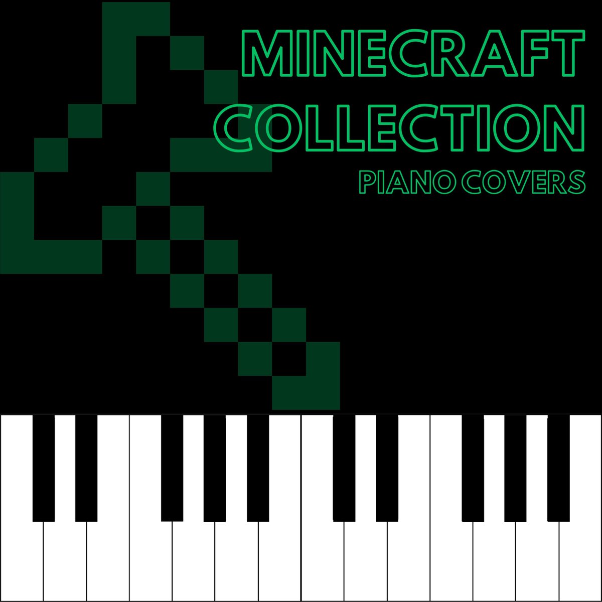 Minecraft (Piano Covers) de Piano Cartel en Apple Music