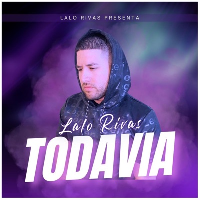 Todavía - Single