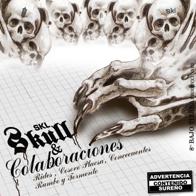 Colaboraciones (2007)