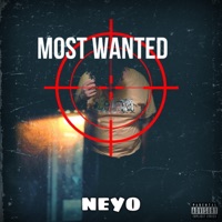 MOST WANTED (Sped Up Official Instrumentals) [Sped Up Official Instrumental] - Single - neyoooo, Gl.xzzy & Kash coco