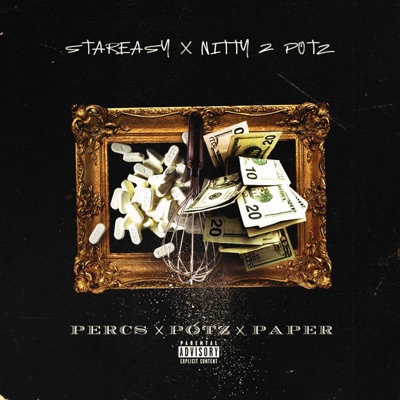 Percs, PoTz, & Paper