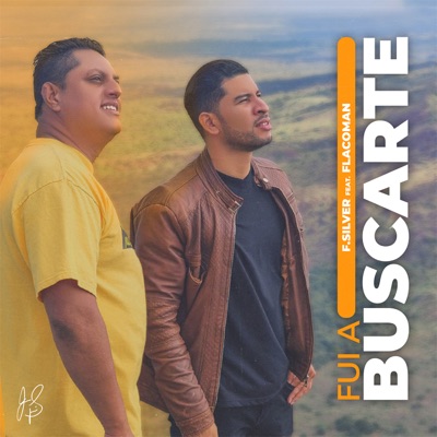 Fui a Buscarte (feat. Flacoman) - Single
