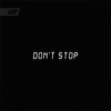 Don't Stop cover art