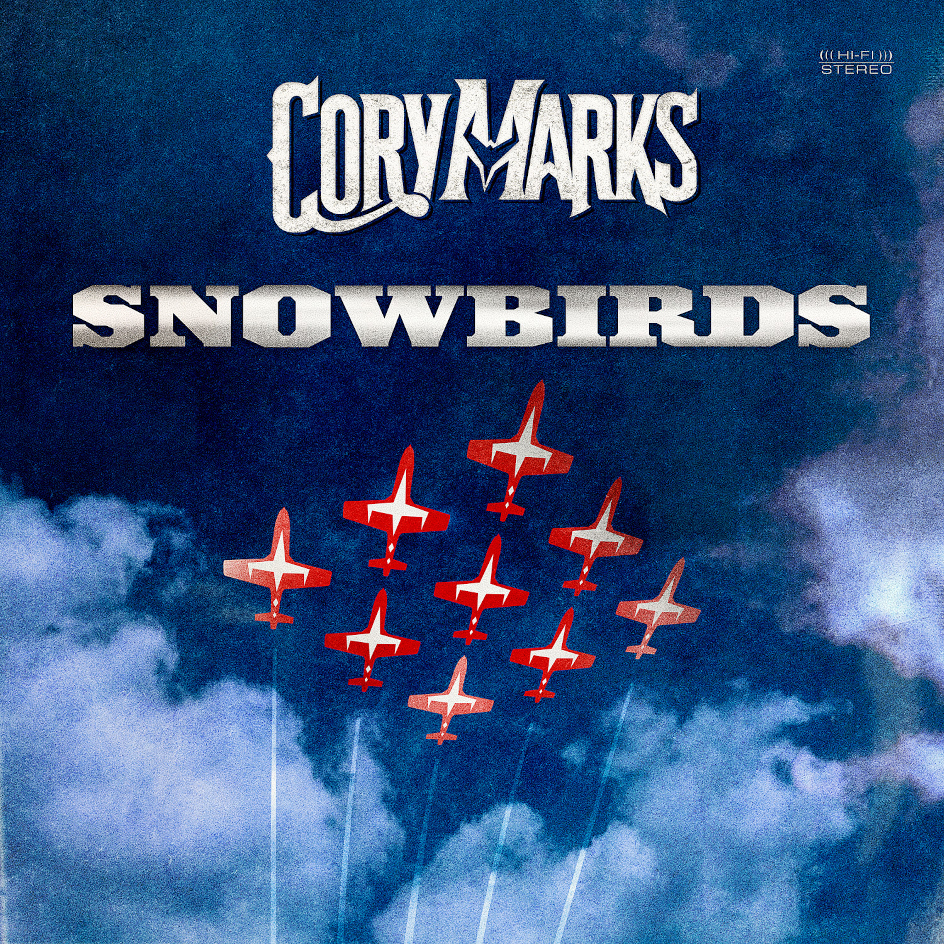 Snowbirds - Single