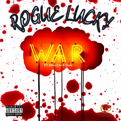 War (feat. Riskcy Lokc & Shady) [Special Version] - Single