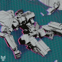 One Way Down - Single - Space Wizard