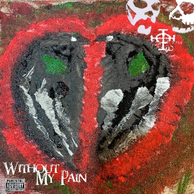 Without My Pain - Single
