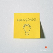 Abençoado (feat. Roberta Assis) artwork