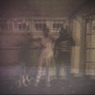 Tale of Three Goats (feat. B1g Ke & Yung Cel) - EP