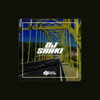 Listen to DJ Sarki, watch music videos, read bio, see tour dates & more!