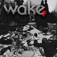 Weathered - Single - Wake