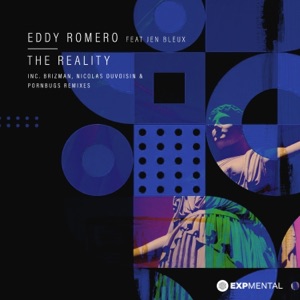 The Reality feat. Jen Bleux - EP