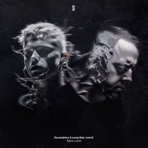 Flatline / Colors - Single