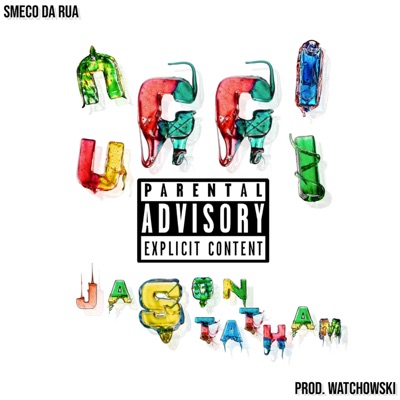 Ucci Ucci / Jason Statham - Single