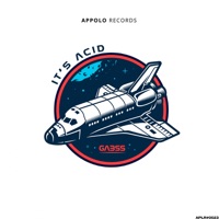 Its Acid - Single - gabss