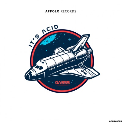 Its Acid - Single
