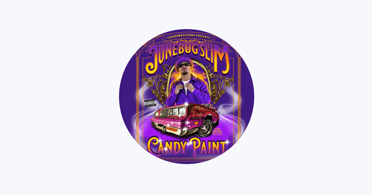 Junebug Slim - Apple Music