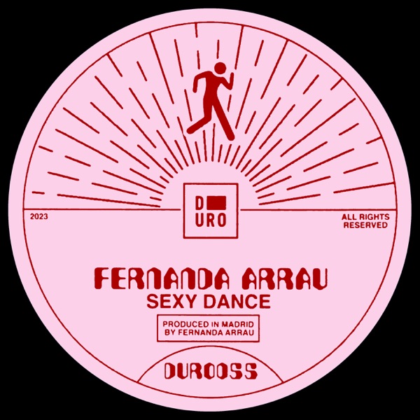 Sexy Dance - Single