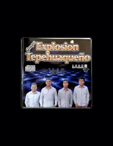 Listen to Explosion Tepehuajeño, watch music videos, read bio, see tour dates & more!