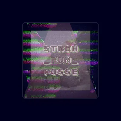 Listen to STROH_RUM_POSSE, watch music videos, read bio, see tour dates & more!