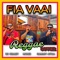 Fia Vaai (feat. DJ Krazy & Moni Aumalesulu) artwork