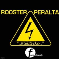 Elektriko - Single - Sammy Peralta & DJ Rooster