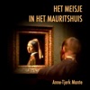 Het meisje in het Mauritshuis - Single