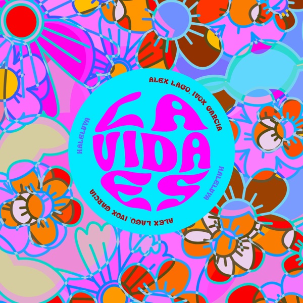 Haleluya - Single