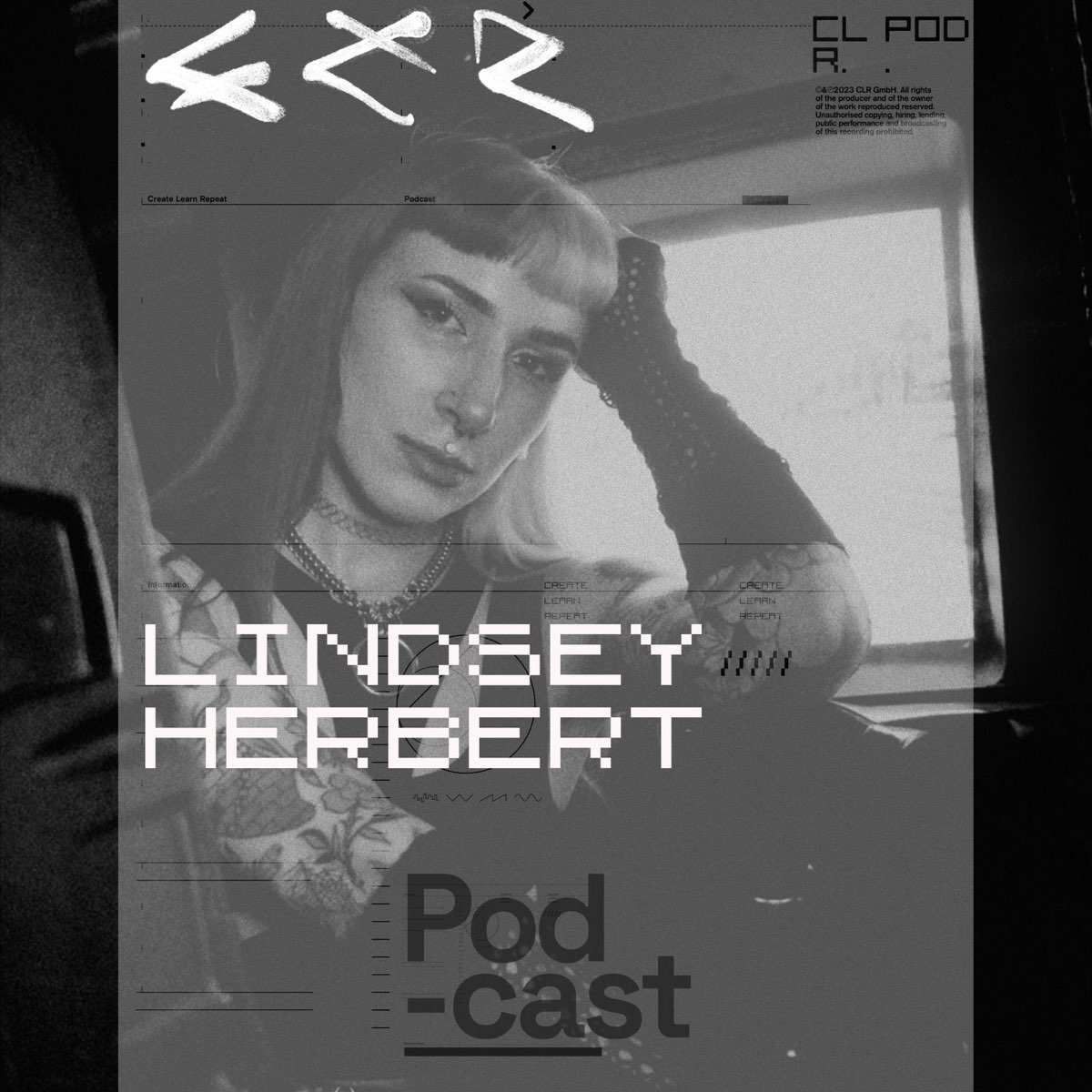 ‎CLR: Lindsey Herbert (DJ Mix) - Album by Lindsey Herbert - Apple Music