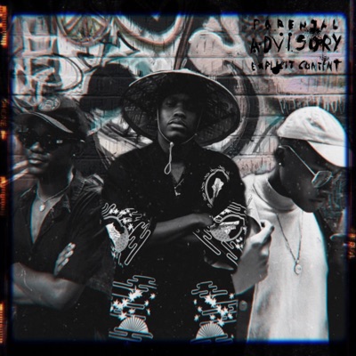 Tell the Truth (feat. Melodic Minor & Bicasso) - Single