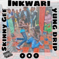 Inkwari - Single - Skinny Gee