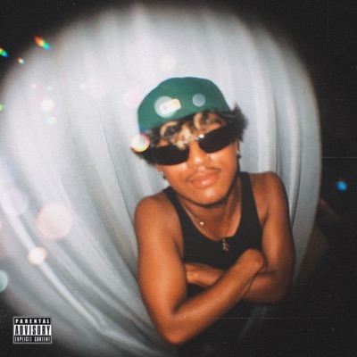 The WAY YOU MOVE (feat. Lvnce) - Single