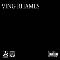 Ving Rhames - Single - A-Reece
