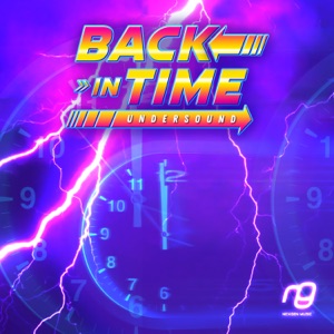 Back in Time - EP