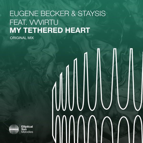 My Tethered Heart - Single