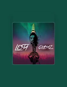 Listen to Lesta, watch music videos, read bio, see tour dates & more!