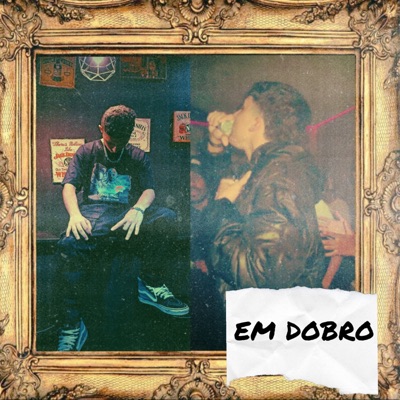 Em Dobro - Single
