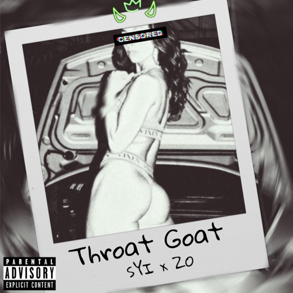 Throat Goat
