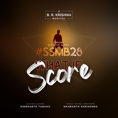 WhatIF Score (#SSMB28) - Single