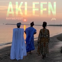 AKLEEN (feat. Asielah La Creatrice) - Single - Rhymefest