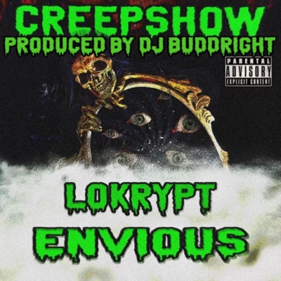 Creepshow EP (feat. LOKRYPT)